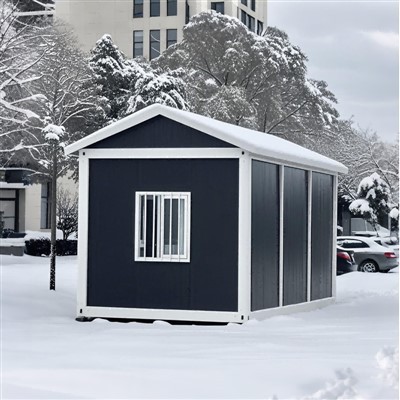 Prefab cia Ntim Ntim